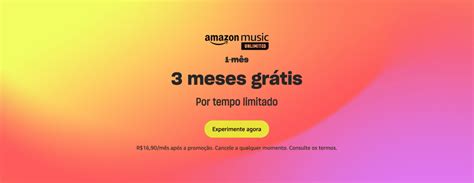 Vale A Pena Assinar O Amazon Music Em 2023 Seja Criativo