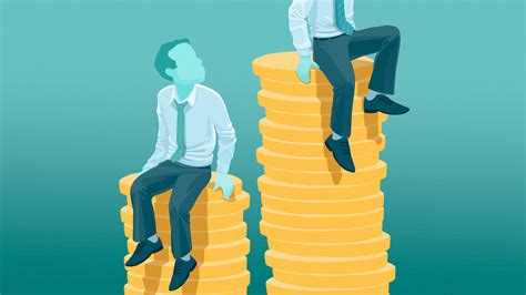 5 Signs of Unequal Pay at Work | Levine & Blit