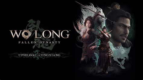 Wo Long Fallen Dynasty Season Pass Review Youtube