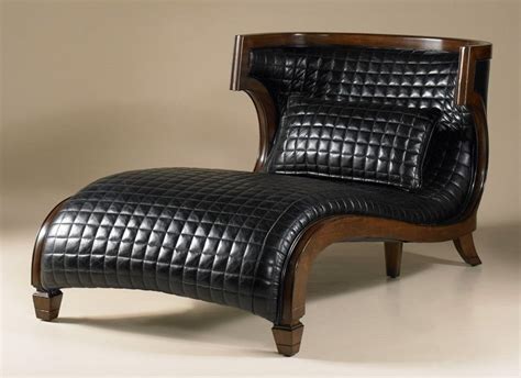 15 Best Ideas Black Indoors Chaise Lounge Chairs