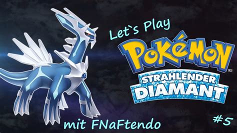 Let S Play Pok Mon Strahlender Diamant Part Angel Fails Und Trainer