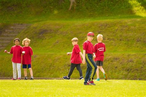 Grundschulpokal Vineta Grundschule Koserow