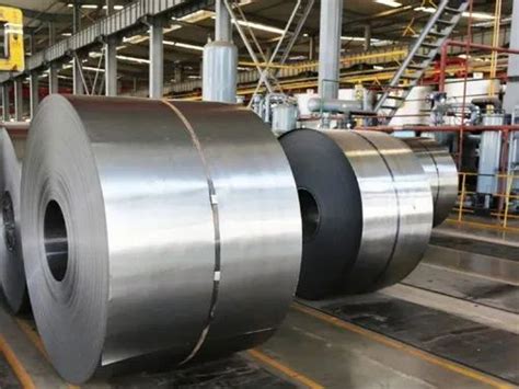 Navkar Metal 304L Stainless Steel Coil Width 1250 Mm Thickness 2mm