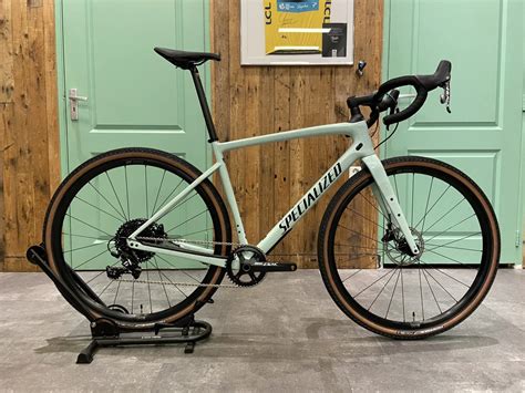 Specialized Diverge Sport Carbon Used In 56 Cm Buycycle