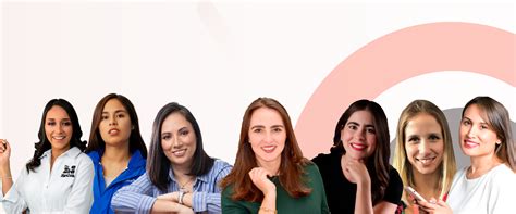 10 Mujeres Líderes Del Emprendimiento En Latinoamérica En 2022