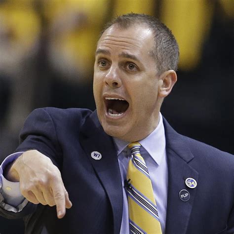 Frank Vogel Will Not Return as Indiana Pacers Head Coach | News, Scores ...