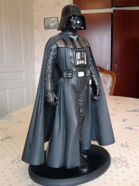 Vente Statue Attakus Darth Vader Cm S Rie