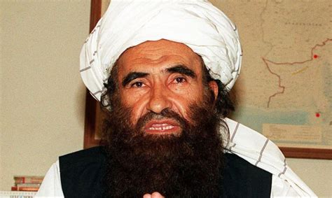 Haqqani network founder dead - Dynamite News