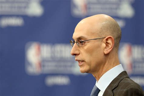 NBA Commissioner Saddened By Death Of Golden State Warriors Coach - The ...