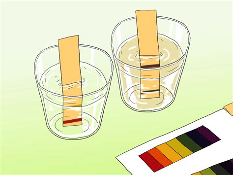 3 Formas De Medir El Ph Del Agua Wikihow