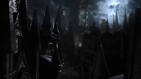 Bloodborne Debut Trailer Endlessness Version Youtube