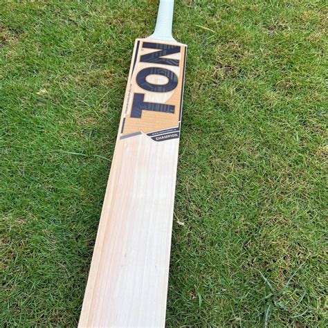 Ton Cricket Bats Cricket Mart