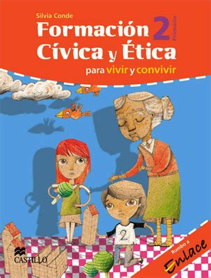 Portadas Para Cuadernos De Formacion Civica Y Etica