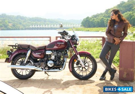 Honda Cb350 Dlx Pro Price Specs Mileage Colours Photos And Reviews