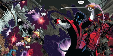 X Men 12 Things You Need To Know About Nightcrawler