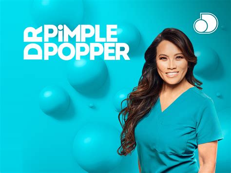 Prime Video Dr Pimple Popper Season 7