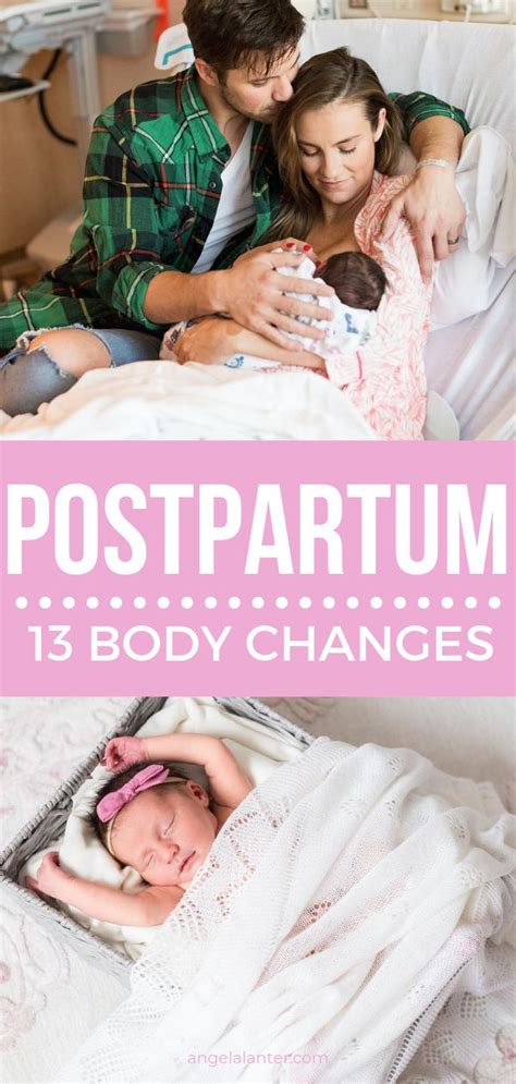 13 Postpartum Body Changes, 3 Months post pregnancy, my update | Hello Gorgeous Blog by Angela ...