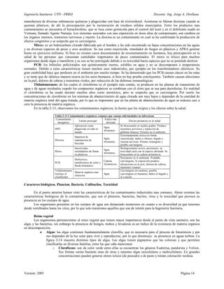 Contaminacion PDF