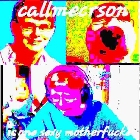 Callmecarson : r/CallMeCarson