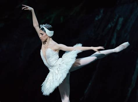 Royal Ballet Swan Lake