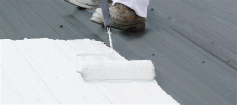 Elastomeric Coatings Apoc