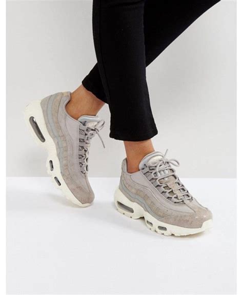 Venta Nike Air Max 95 Mujer En Stock