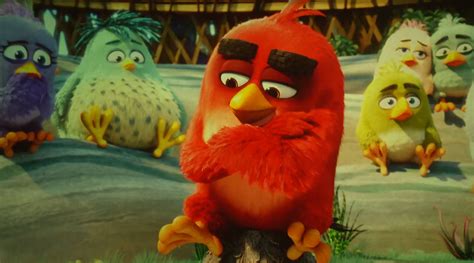 The Angry Birds Movie Friends Song Bankslkak