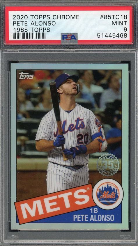 Collectibles Sports Collectibles Art Collectibles Pete Alonso Topps