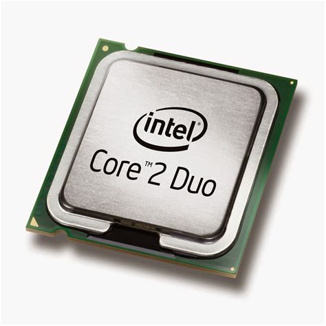 Intel Core 2 Duo Processor P8700 3MB Cache 2 53 Sklep ProLine Pl