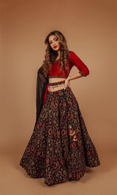 Hottest Chaniya Choli Trend 2021 To Look Your Best Fwdtimes