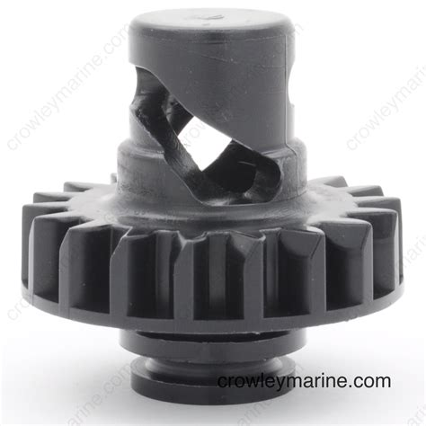 18261 98100 PINION STARTER Suzuki Marine Crowley Marine