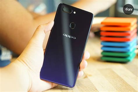 自然与星空之美：oppo R15 “星空紫” 丨图赏凤凰科技