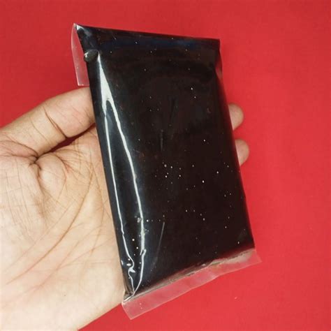 Jual Getah Kayu Gaharu 180 Gram Asli Aroma Natural Di Lapak