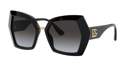 Dolce & Gabbana DG4377 Sunglasses | FramesDirect.com