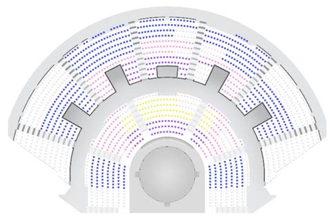 Drawn to life cirque seating chart - edenjord