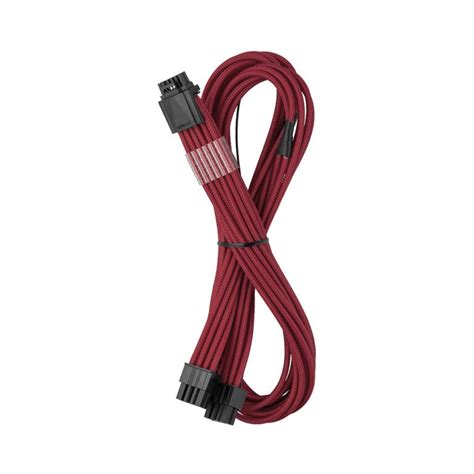 CableMod C Series Pro ModFlex Sleeved 12VHPWR PCI E Cable For Corsair