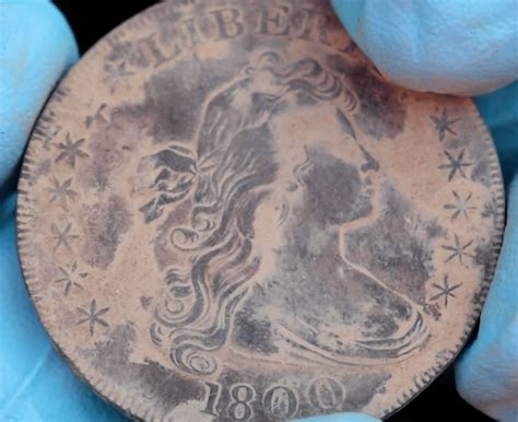 Hyped West Point Time Capsule Opened To Reveal Centuries-Old Coins