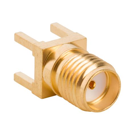 Probots SMA Connector Female Straight Buy Online India