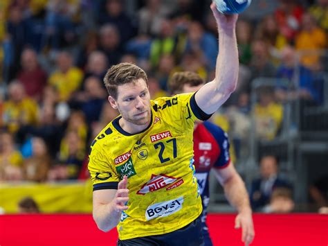 Tobias Reichmann über Comeback in Handball Bundesliga und Krise der