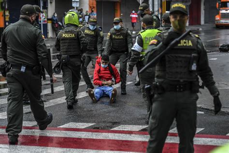 Violencia Policial Amnistía Internacional