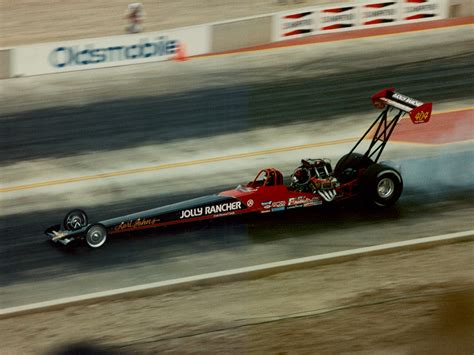 Lori Johns Lori Johns In Her Jolly Rancher Top Fuel Dragst Flickr