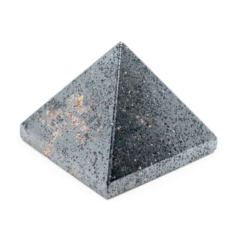 Pyramide Edelstein H Matit Mm Zenvol Deutschland