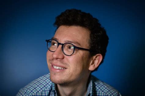 Entrevista Con Luis Von Ahn Creador De Duolingo Semana