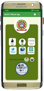 JKUAT Official App - Apps on Google Play