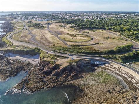 Déconstruction du circuit du Puits dEnfer aux Sables dOlonne pas de