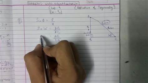 Chapter Exercise Q Q Q Q Class Applications Of