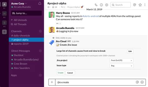 Jira Slack Integration Complete Beginners Guide 2020 Polontech