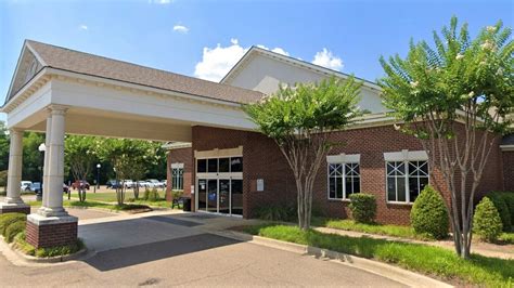 Overton Brooks VA Medical Center Monroe CBOC | Monroe, LA