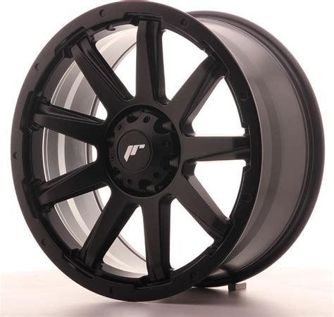 Japan Racing Wheels Jrx X Et