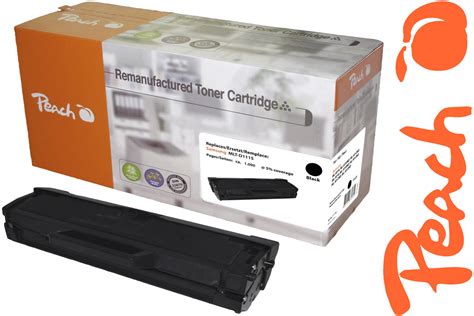 Samsung Xpress M Toner Peach Tintenpatronen Toner